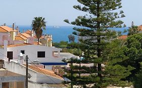 Refugio Praia da Rocha